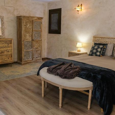 Riad Medina Mudejar Cadiz Chiclana de la Frontera Exteriör bild