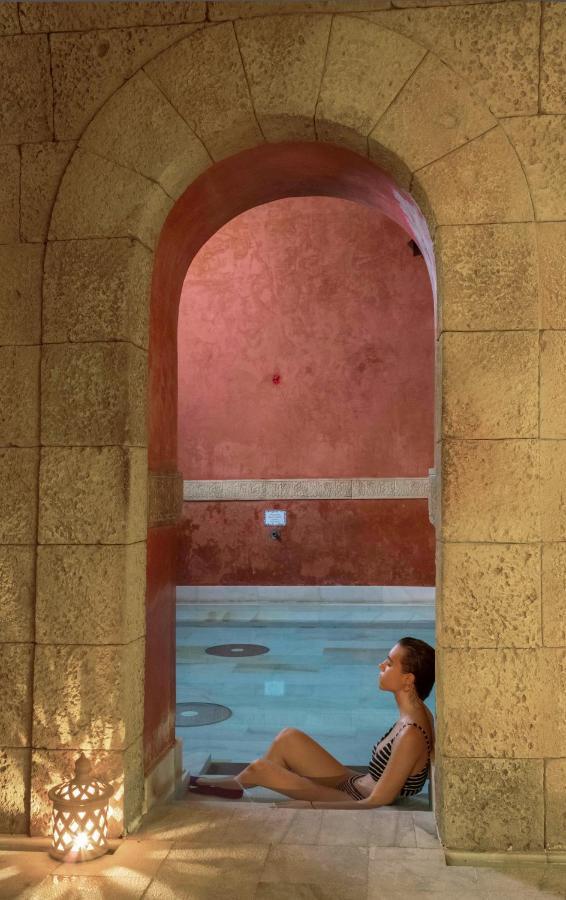 Riad Medina Mudejar Cadiz Chiclana de la Frontera Exteriör bild