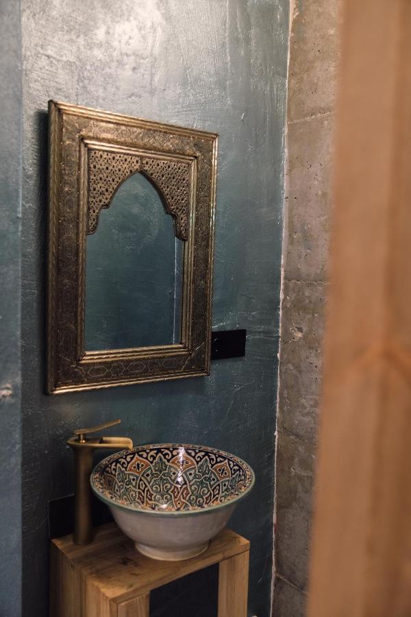 Riad Medina Mudejar Cadiz Chiclana de la Frontera Exteriör bild