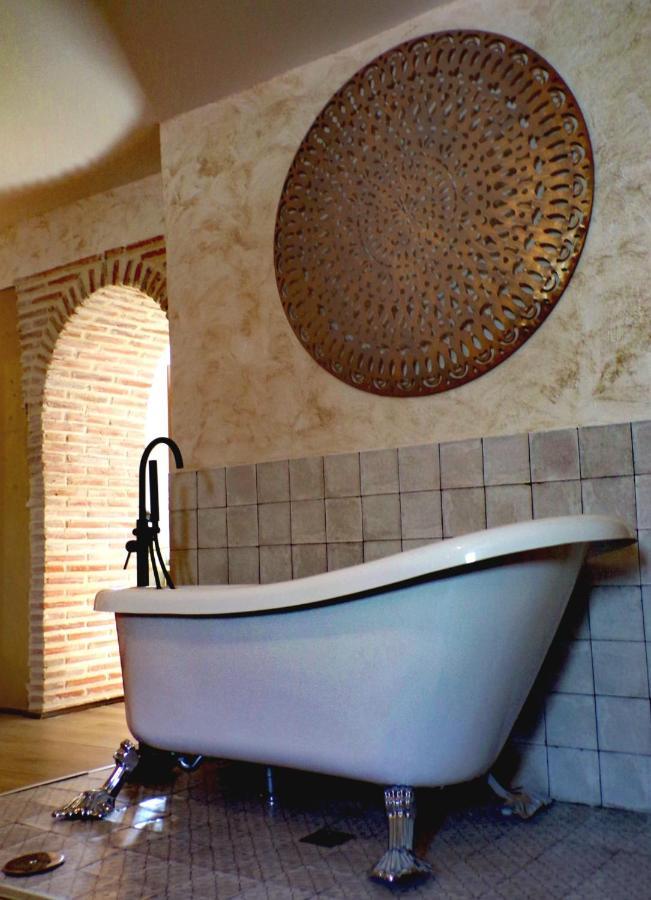 Riad Medina Mudejar Cadiz Chiclana de la Frontera Exteriör bild